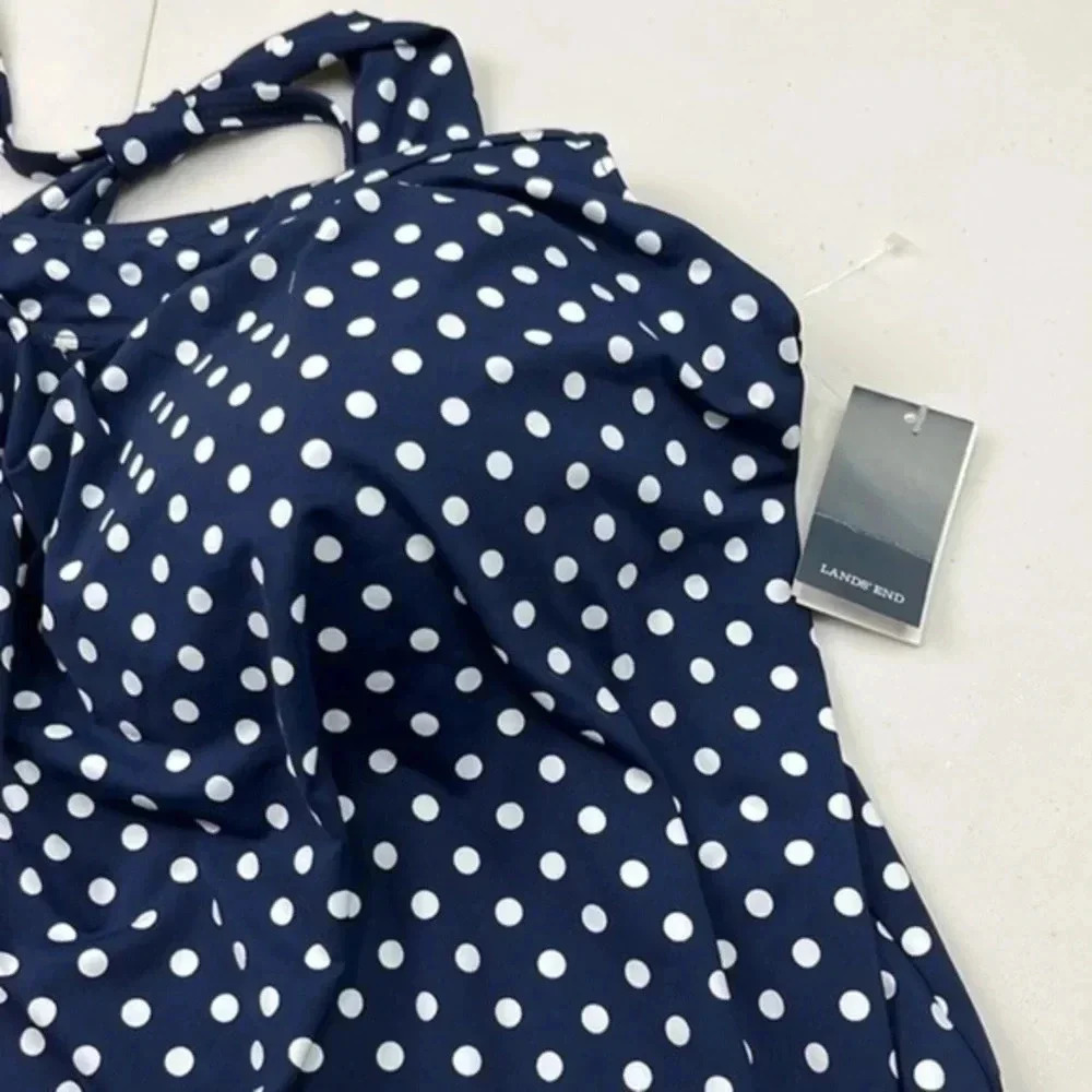 COPY - Lands end swim wear 14 - Picture 6 of 16